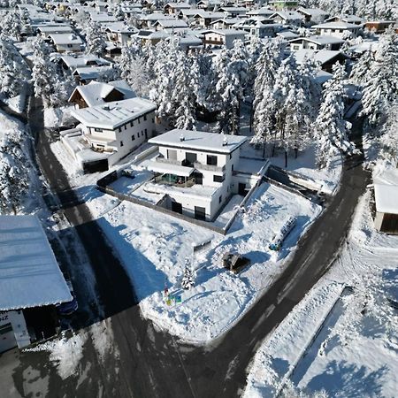 Ferienwohnung Pedit تارينز المظهر الخارجي الصورة