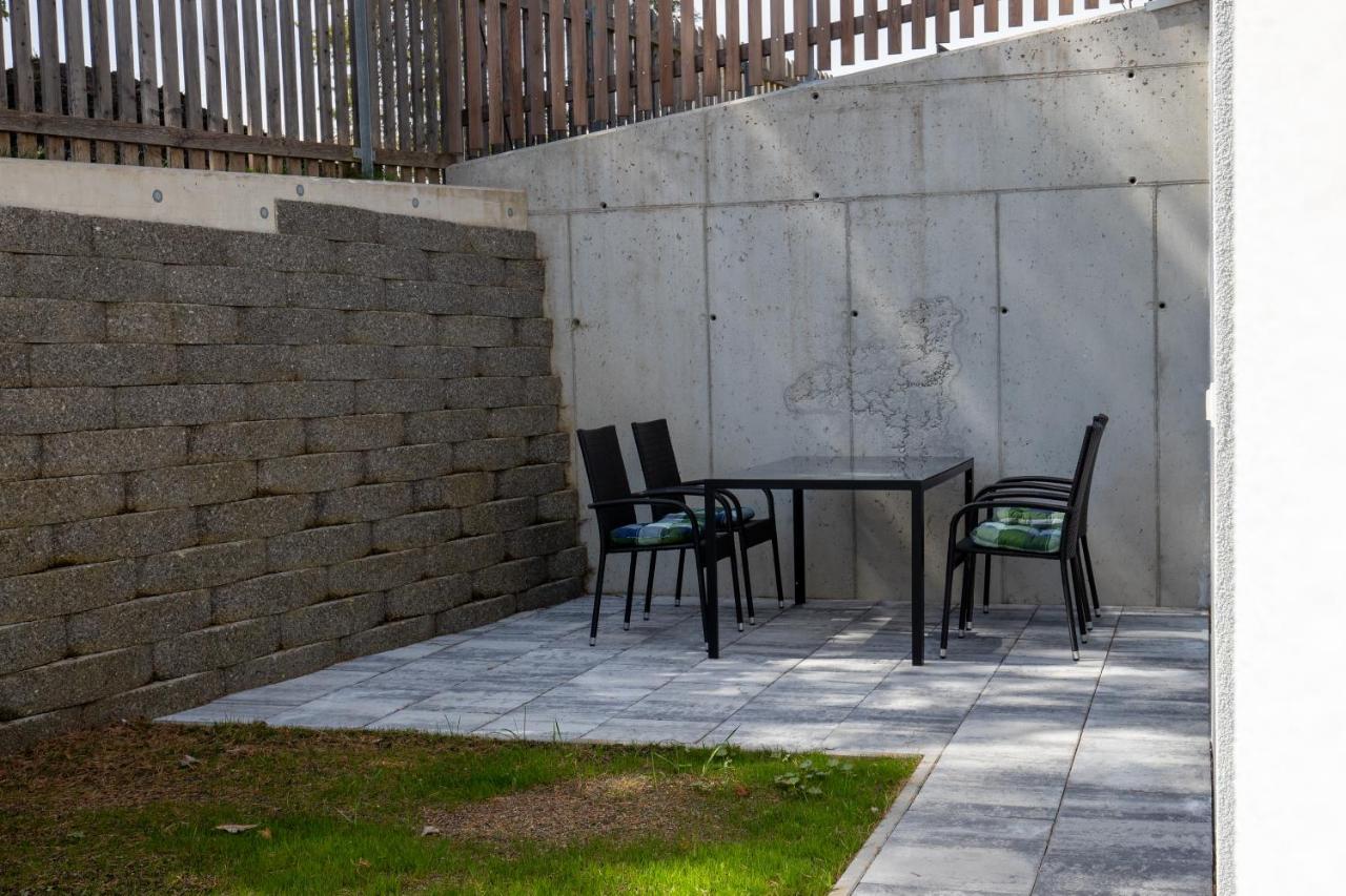 Ferienwohnung Pedit تارينز المظهر الخارجي الصورة