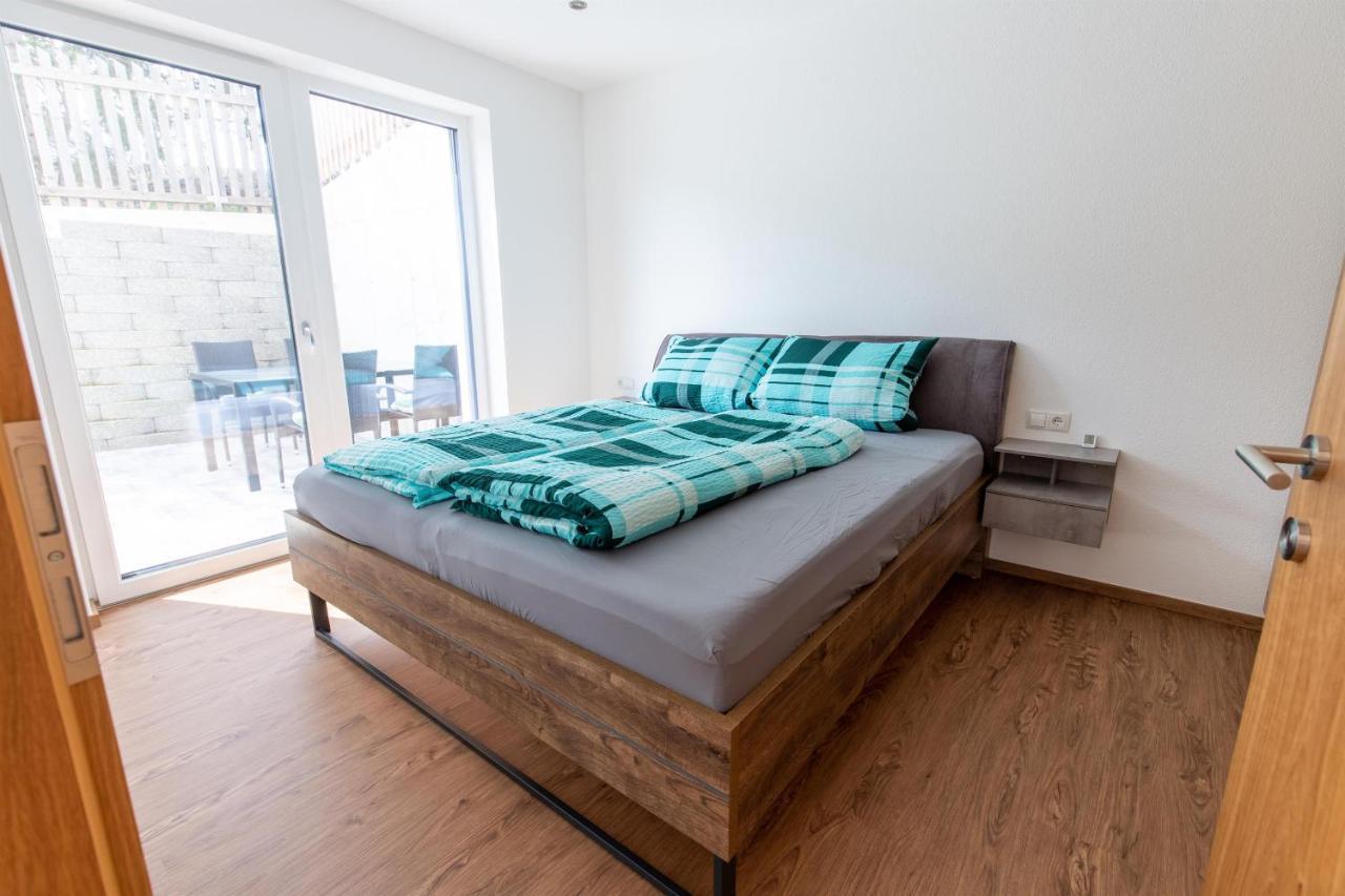 Ferienwohnung Pedit تارينز المظهر الخارجي الصورة